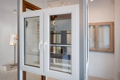 Okna Warszawa DRUTEX